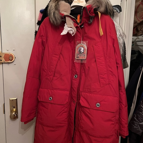Parajumper COAT - Picture 13 of 14